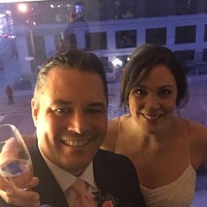 Meet your Posher, Leah